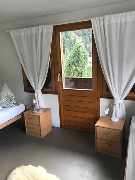 L'Angolo Dei Sapori, Rueun, Switzerland