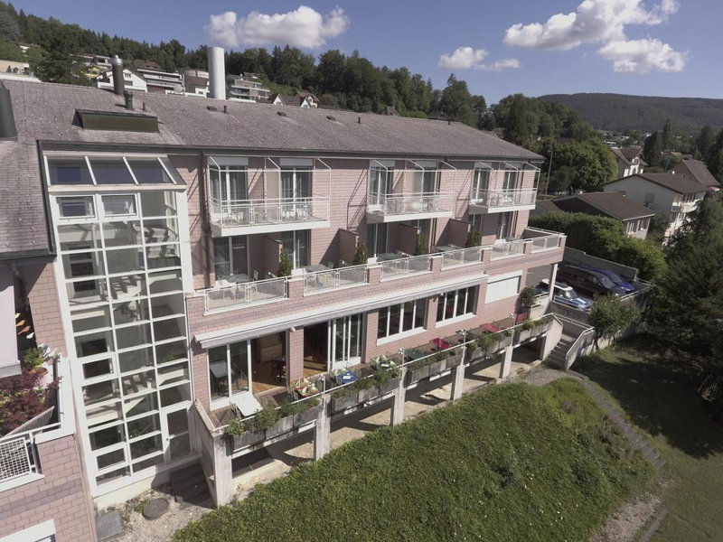 Ascott Hotel & Restaurant, Rombach, Switzerland