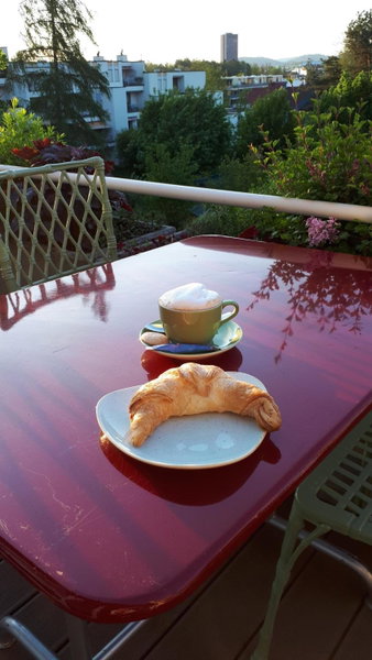 Ascott Hotel & Restaurant, Rombach, Switzerland