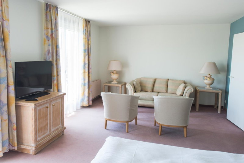 Ascott Hotel & Restaurant, Rombach, Switzerland