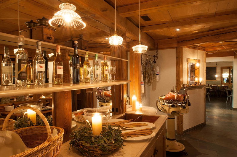 Italian Lifestyle Hotel & Osteria Chartreuse, Thun, Switzerland