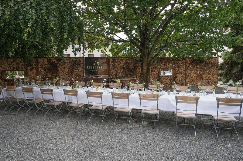 Italian Lifestyle Hotel & Osteria Chartreuse, Thun, Switzerland