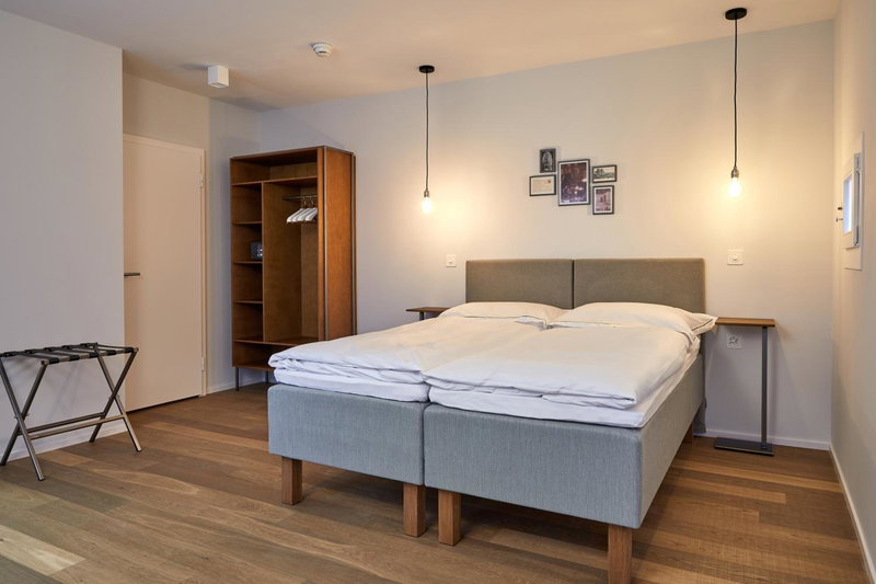 Italian Lifestyle Hotel & Osteria Chartreuse, Thun, Switzerland