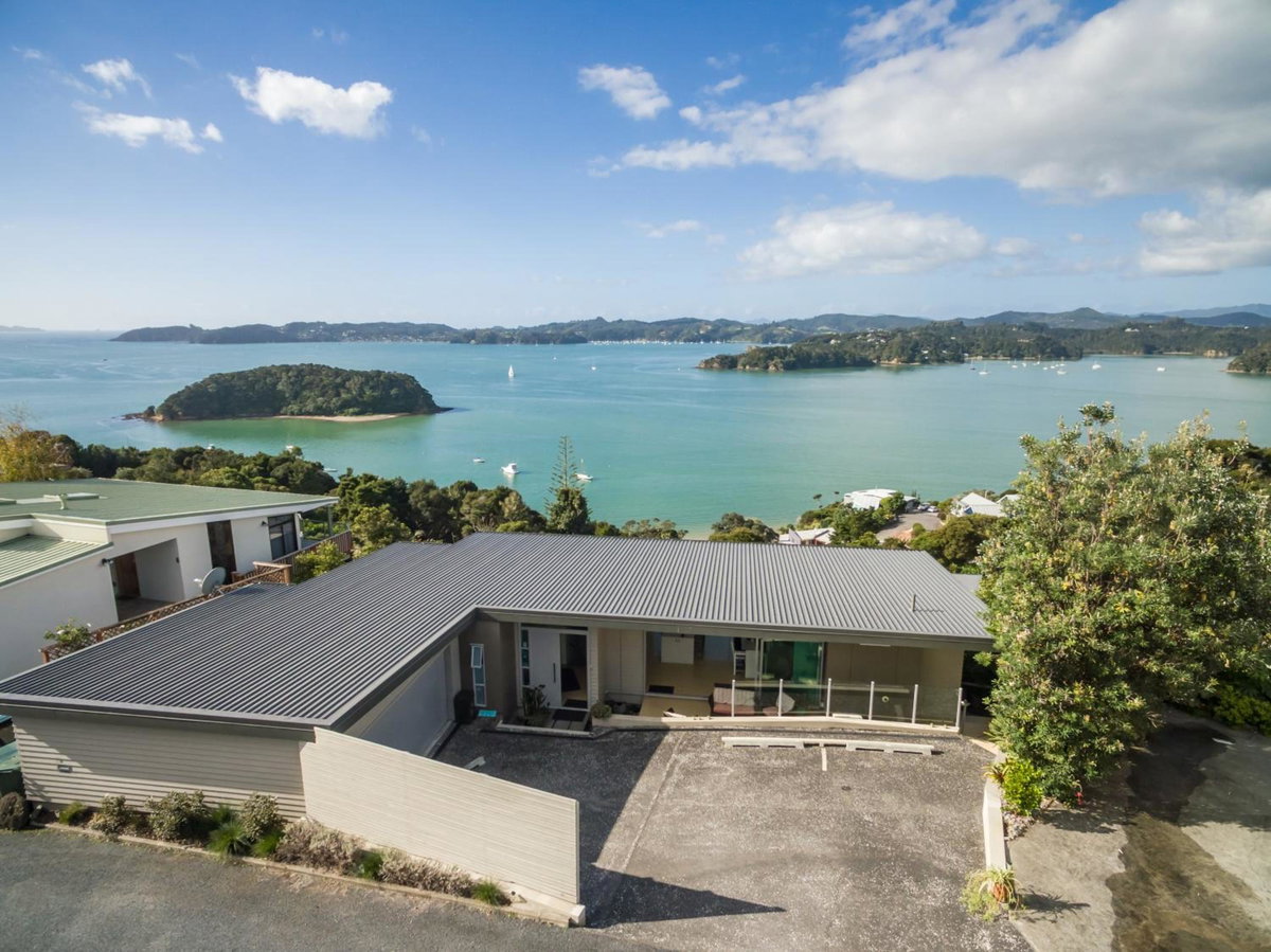 Hotel · Tarlton's Lodge, Paihia