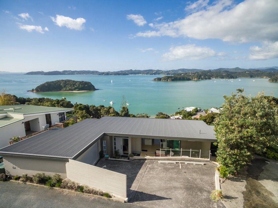 Tarlton's Lodge, Paihia, New Zealand
