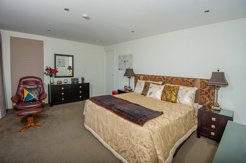 Tarlton's Lodge, Paihia, New Zealand