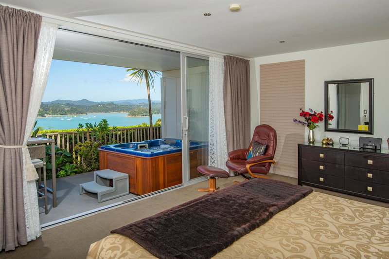 Tarlton's Lodge, Paihia, New Zealand