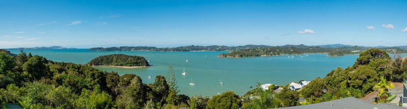 Tarlton's Lodge, Paihia, New Zealand