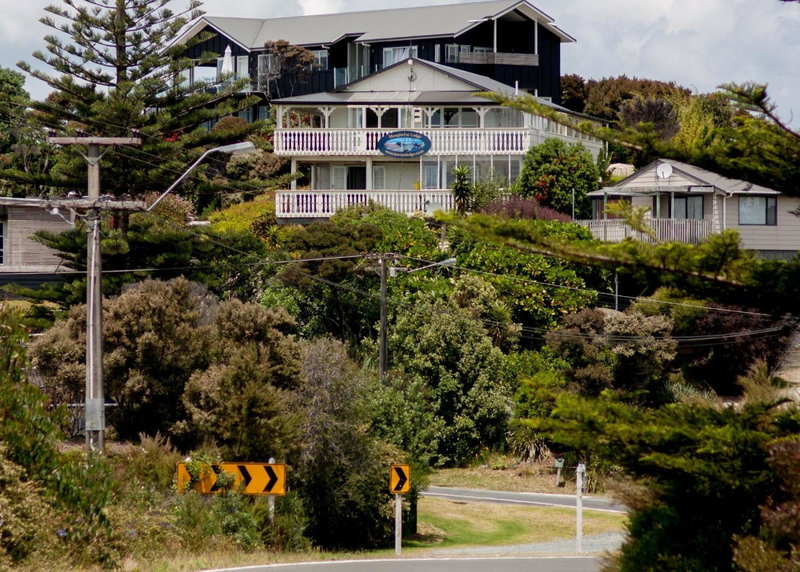 Mangawhai Lodge, Mangawhai, New Zealand