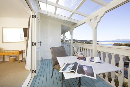 Mangawhai Lodge, Mangawhai, New Zealand