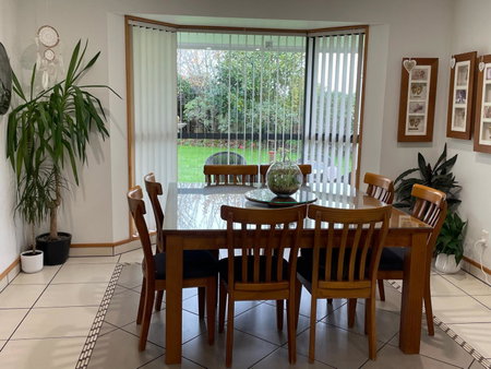 Amberlea B&B, Hokitika, New Zealand