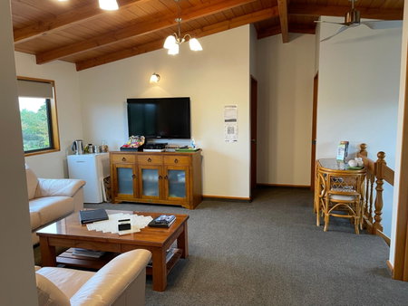 Amberlea B&B, Hokitika, New Zealand
