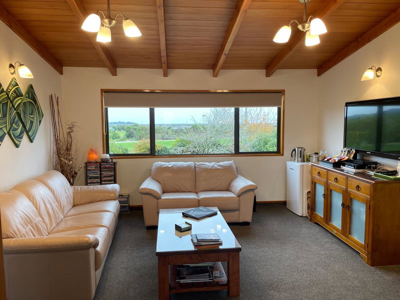 Amberlea B&B, Hokitika, New Zealand