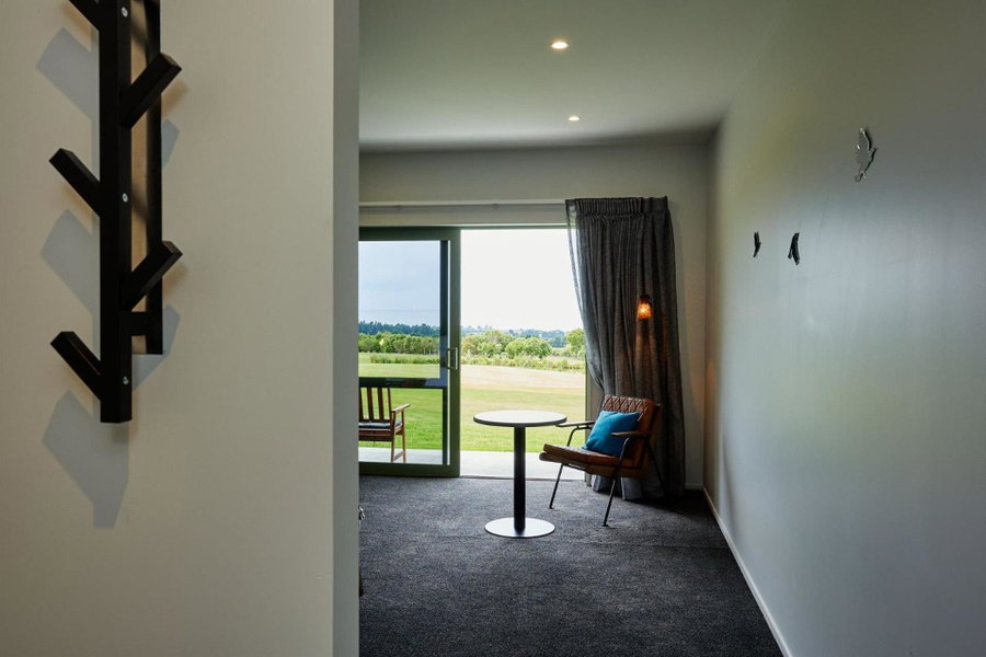 Koura Bay Golf Resort, Kaikoura, Neuseeland