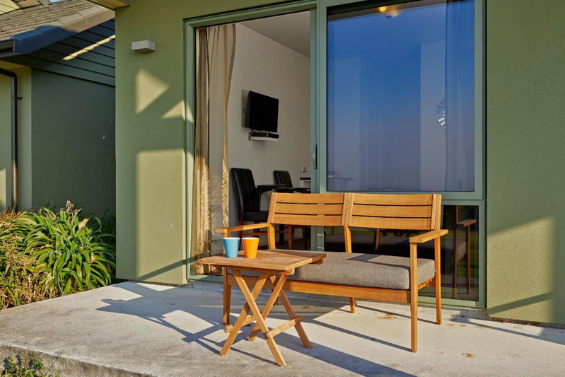 Koura Bay Golf Resort, Kaikoura, Neuseeland