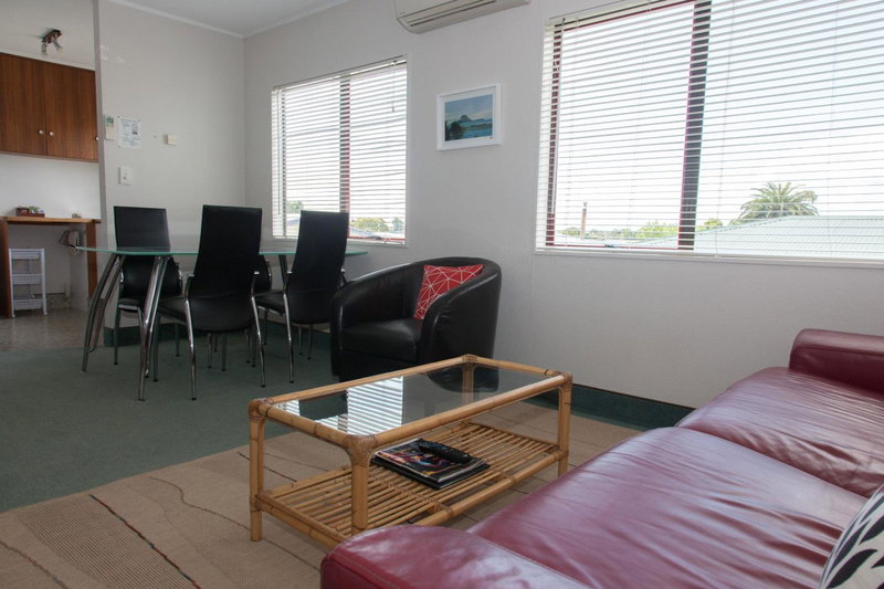 Alton Lodge Motel, Whakatane, New Zealand