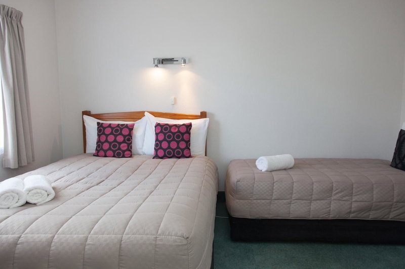 Alton Lodge Motel, Whakatane, New Zealand
