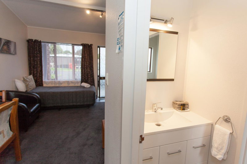 Alton Lodge Motel, Whakatane, New Zealand