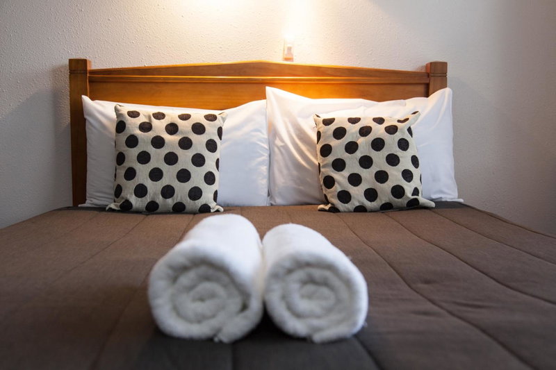 Alton Lodge Motel, Whakatane, New Zealand