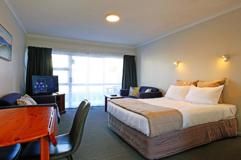 289 Midway Motel, Oamaru, New Zealand