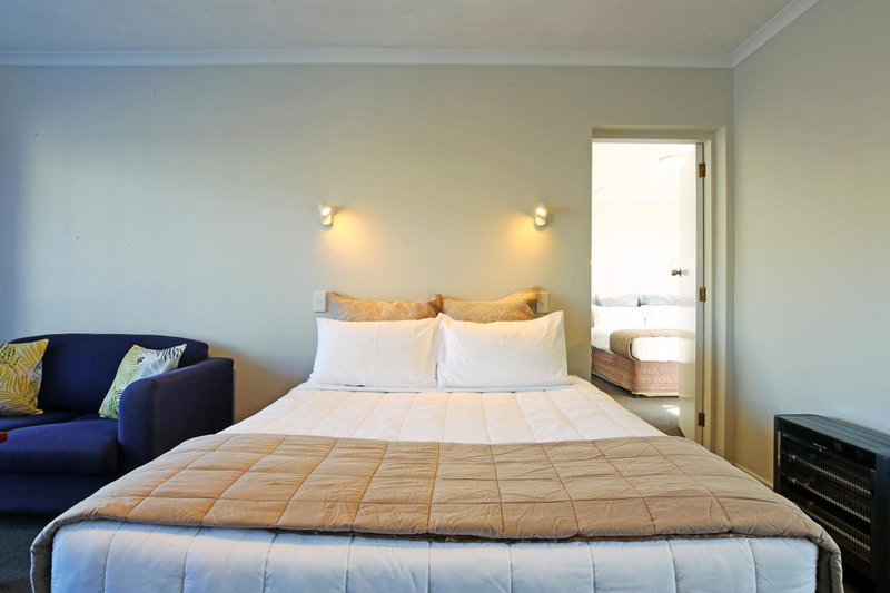 289 Midway Motel, Oamaru, New Zealand