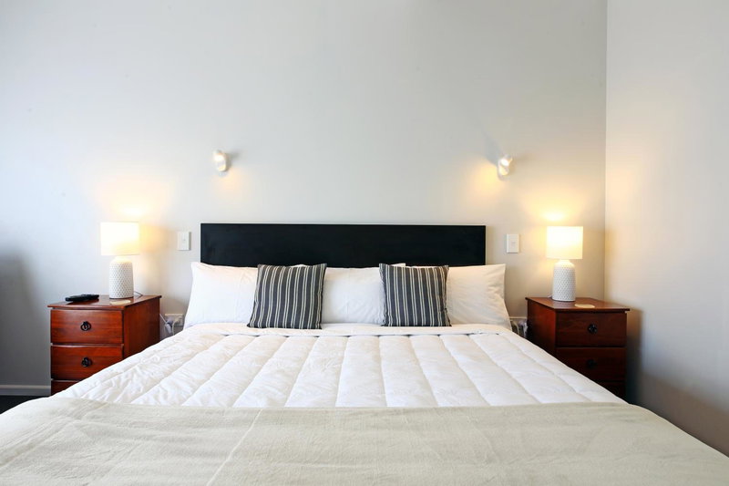 289 Midway Motel, Oamaru, New Zealand