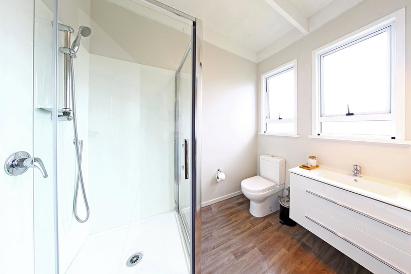 289 Midway Motel, Oamaru, New Zealand