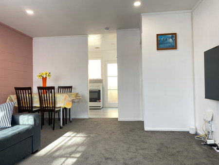 Ali Motel, Auckland, New Zealand