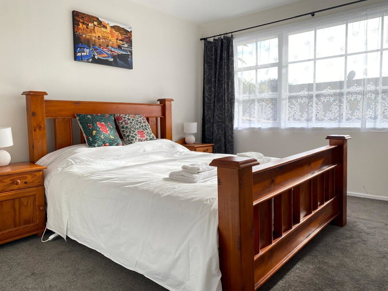 Ali Motel, Auckland, New Zealand