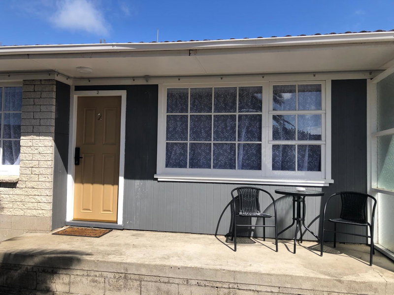 Ali Motel, Auckland, New Zealand