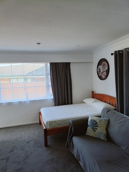 Ali Motel, Auckland, New Zealand
