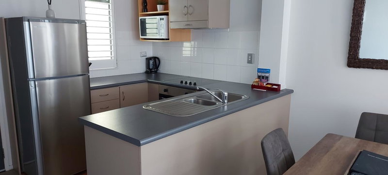 The Atrium Apartments, Mount Maunganui, New Zealand
