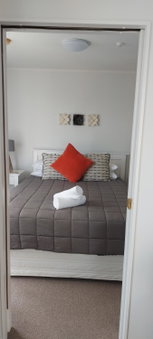 The Atrium Apartments, Mount Maunganui, New Zealand