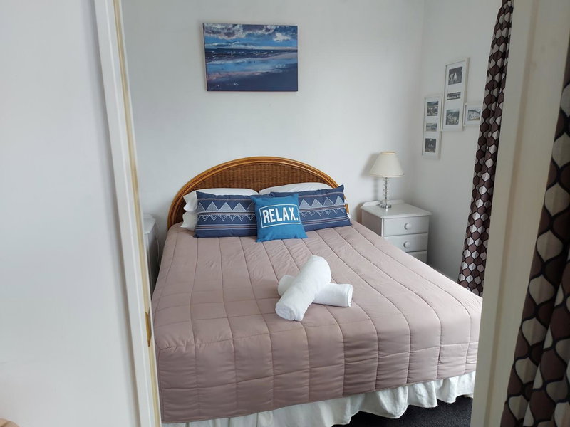 The Atrium Apartments, Mount Maunganui, New Zealand
