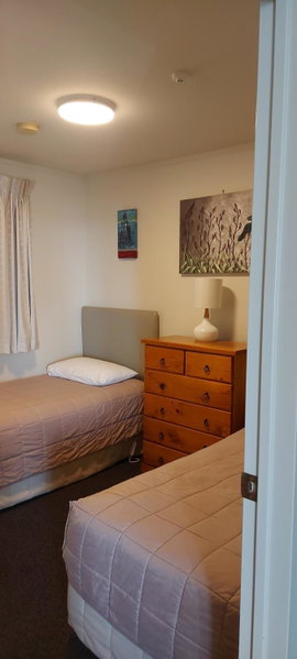 The Atrium Apartments, Mount Maunganui, New Zealand