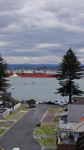 The Atrium Apartments, Mount Maunganui, New Zealand