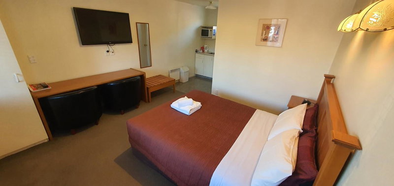 Rosewood Court Motel, Christchurch, New Zealand