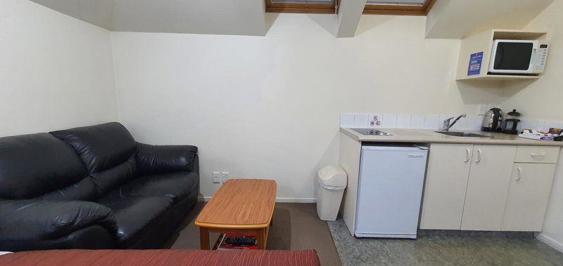 Rosewood Court Motel, Christchurch, New Zealand