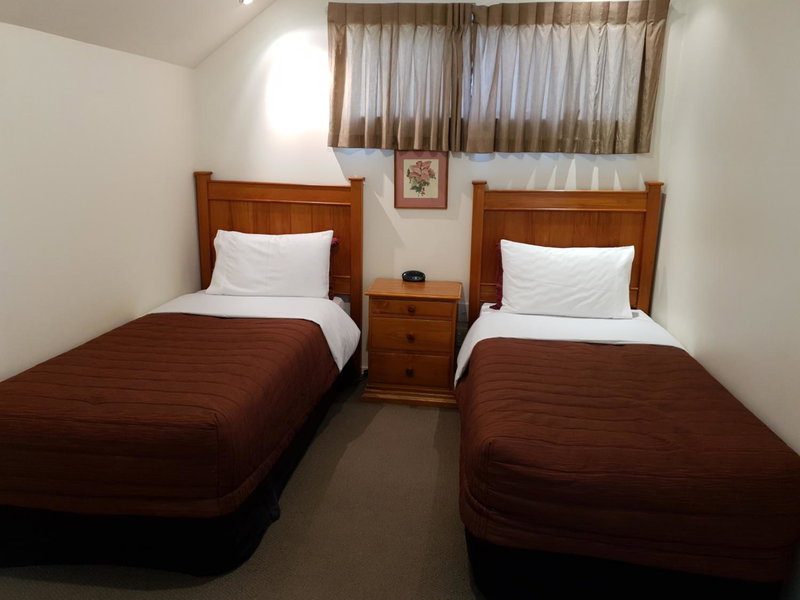 Rosewood Court Motel, Christchurch, New Zealand