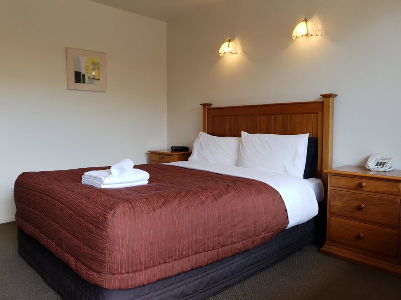 Rosewood Court Motel, Christchurch, New Zealand