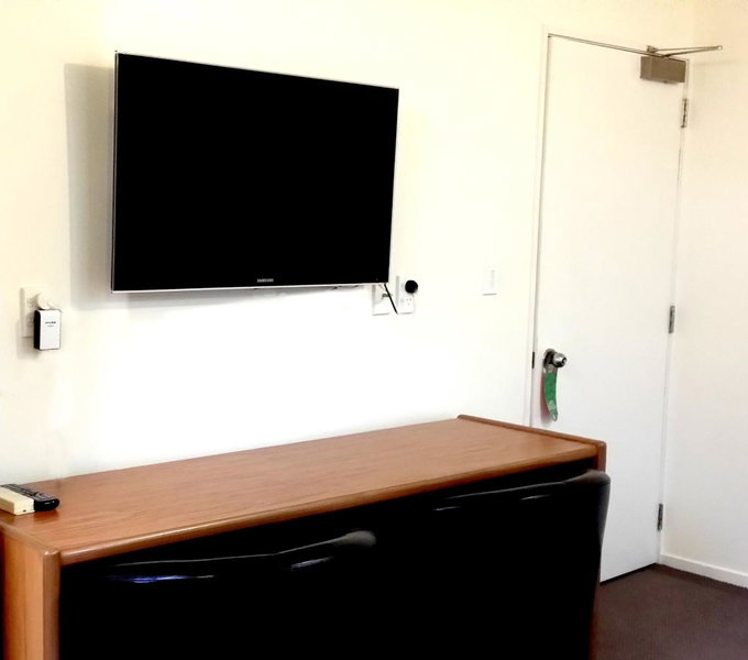 Rosewood Court Motel, Christchurch, New Zealand