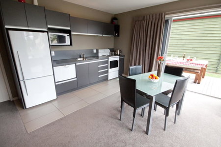Bay Breeze Accommodation, Cooks Beach, New Zealand