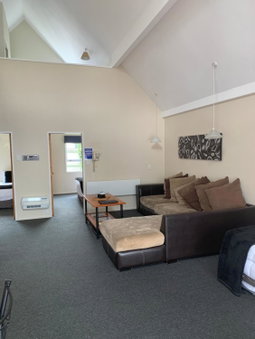 ASURE Green Gables Motel, Lower Hutt, New Zealand