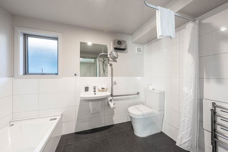 311 Motel Riccarton, Christchurch, New Zealand