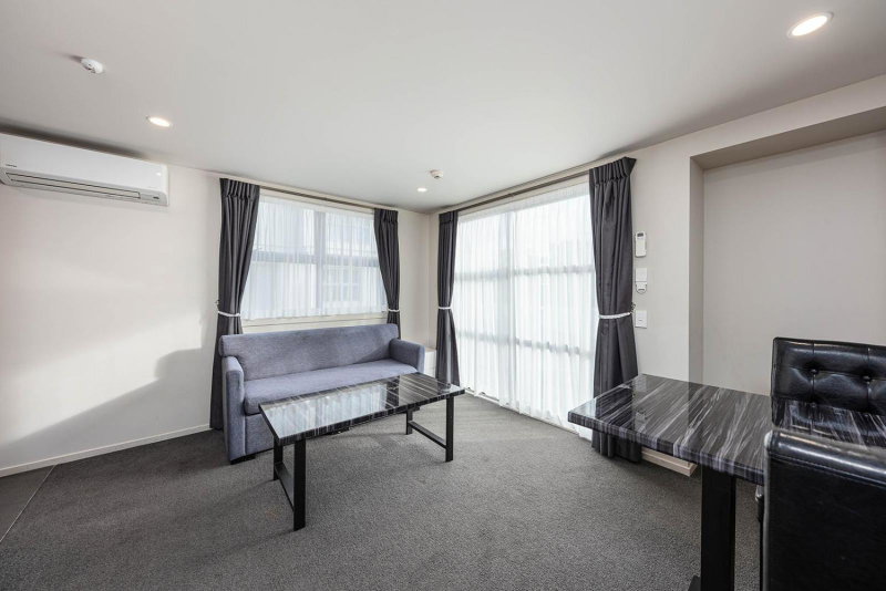 311 Motel Riccarton, Christchurch, New Zealand
