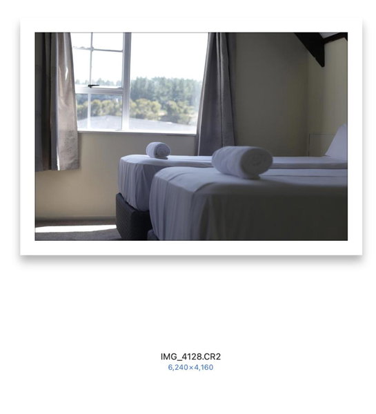 Grandeur Thermal Spa Resort, Taupo, Nueva Zelanda