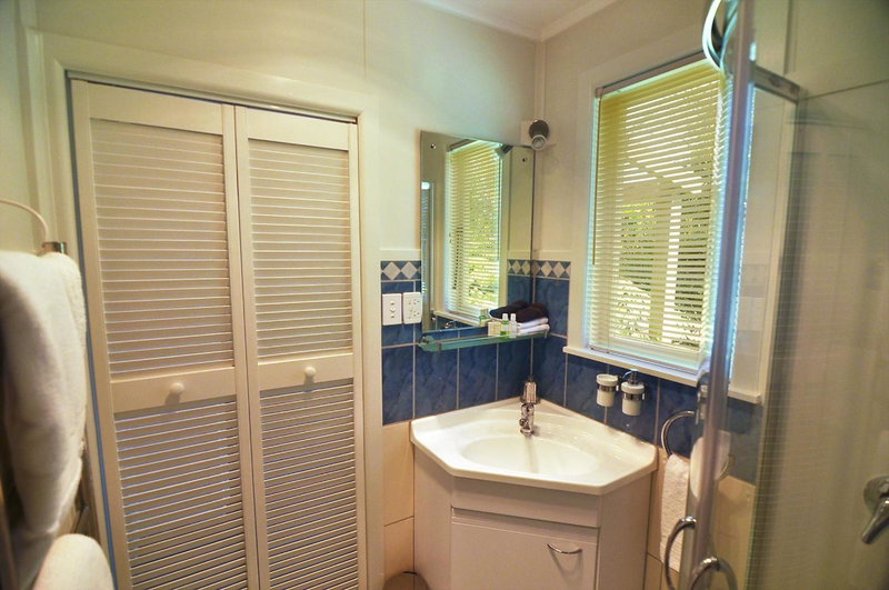 Moon Gate Villa, Kerikeri, New Zealand