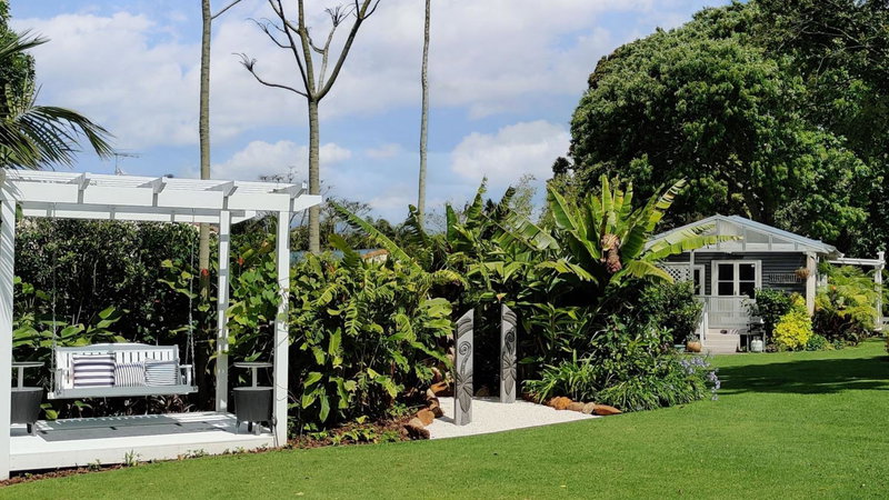 Moon Gate Villa, Kerikeri, New Zealand
