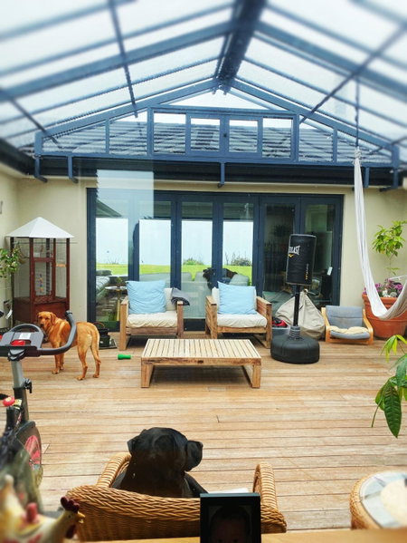 Hilltop Whakaipo Estate, Taupo, Новая Зеландия