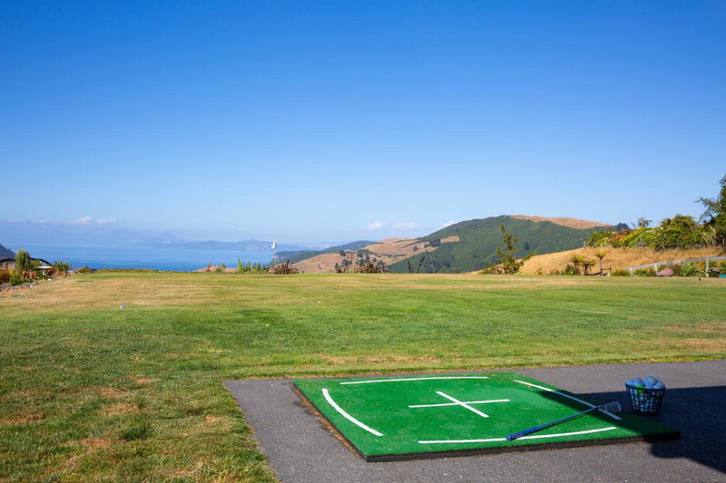 Hilltop Whakaipo Estate, Taupo, Новая Зеландия